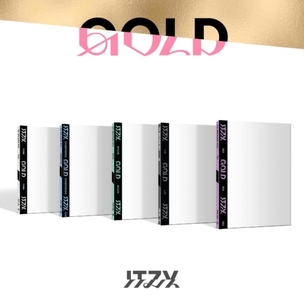 Itzy: Gold