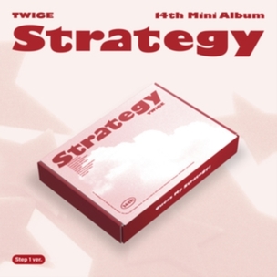 Twice: Strategy / Step 1. Ver.