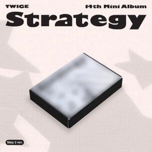 Twice: Strategy (Step 3 Ver.)