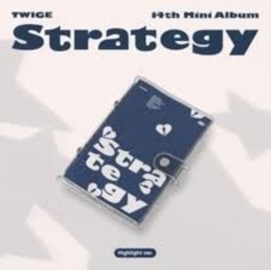 Twice: Strategy / Highlight Ver.