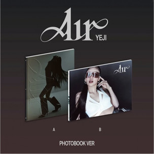 Yeji:  Air