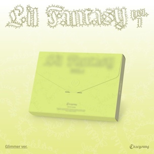 Chaeyoung: Lil Fantasy Vol. 1 (Glimmer Ver.)