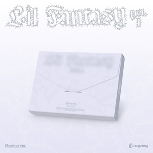Chaeyoung: Lil Fantasy Vol.1 (Murmur Ver.)