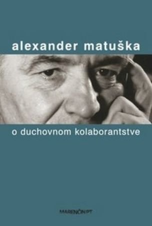 O duchovnom kolaborantstve