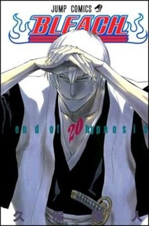 Bleach 20