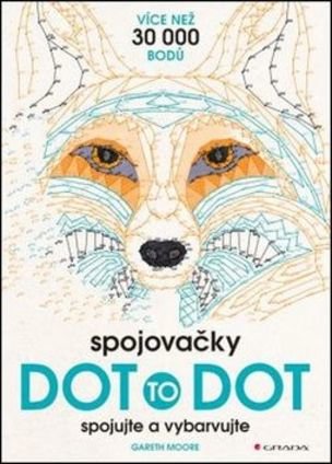 Spojovačky Dot to dot