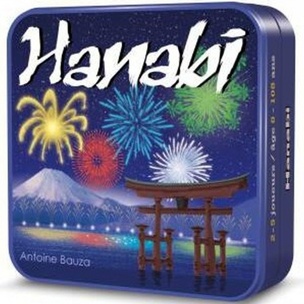 Hanabi