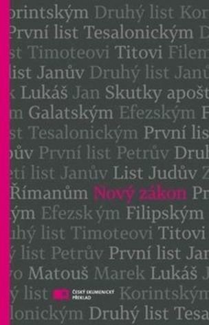 Nový zákon
