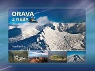 Orava z neba