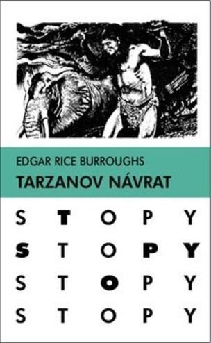 Tarzanov návrat