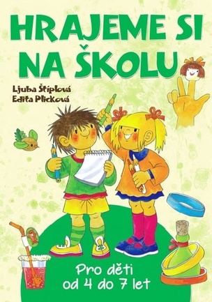 Hrajeme si na školu