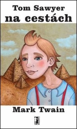 Tom Sawyer na cestách