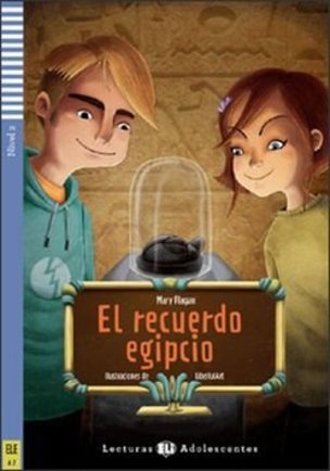El recuerdo egipcio (A2)
