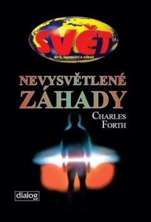 Nevysvětlené záhady