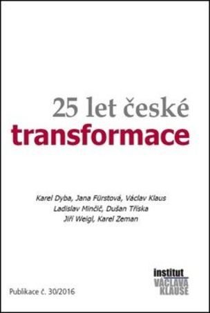 25 let české transformace