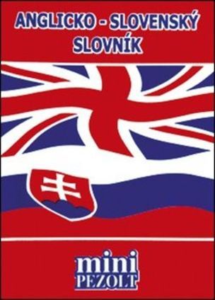 Anglicko-slovenský slovník