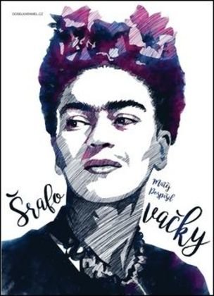 Šrafovačky Matěje Pospíšila