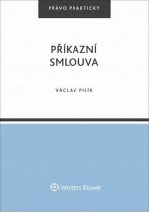 Příkazní smlouva