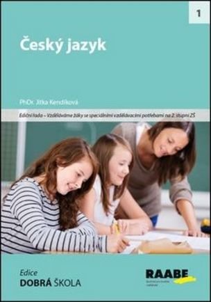 Český jazyk