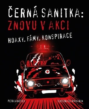 Černá sanitka Znovu v akci