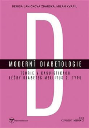 Moderní diabetologie
