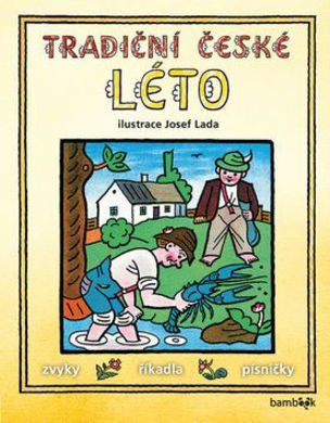 Tradiční české léto