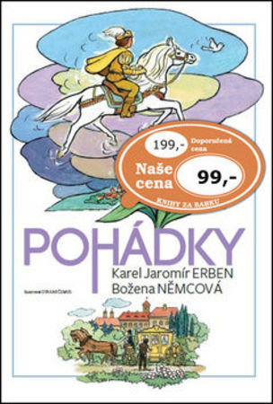 Pohádky