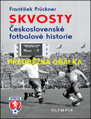 Skvosty Československé reprezentace