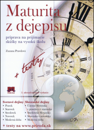 Maturita z dejepisu + testy