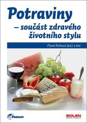 Potraviny které pomáhají léčit