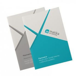 Planimetrie Učebnice