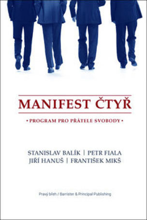 Manifest čtyř
