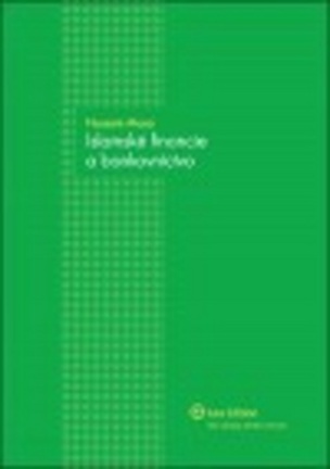Islámské financie a bankovníctvo