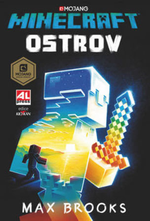 Minecraft Ostrov