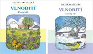 Vlnobití I. a II. díl