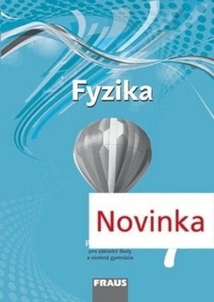Fyzika 7 Pracovní sešit