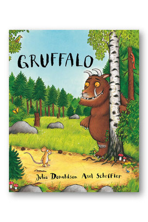 Gruffalo