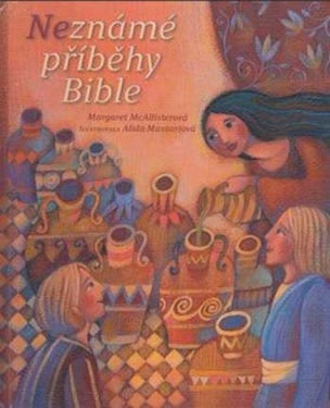 (Ne)známé příběhy Bible