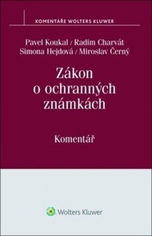 Zákon o ochranných známkách