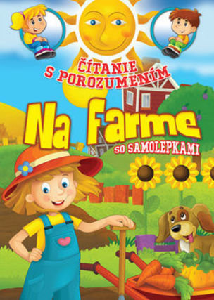 Na farme