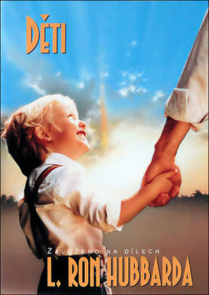 Děti