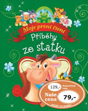 Příběhy ze statku