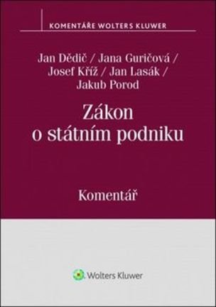 Zákon o státním podniku