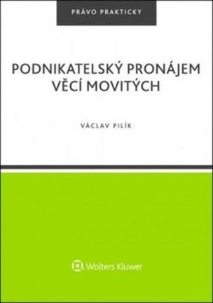 Podnikatelský pronájem věcí movitých