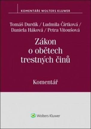 Zákon o obětech trestných činů