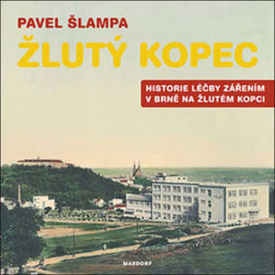Žlutý kopec