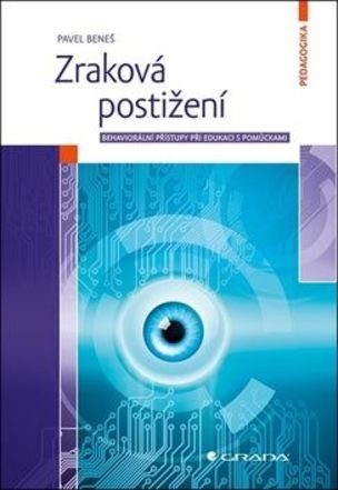 Zraková postižení