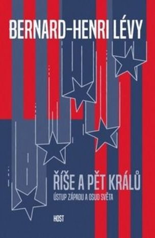 Říše a pět králů