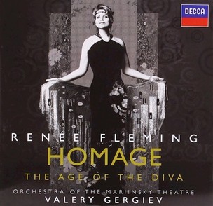 Renée Fleming : Homage: The Age of the Diva