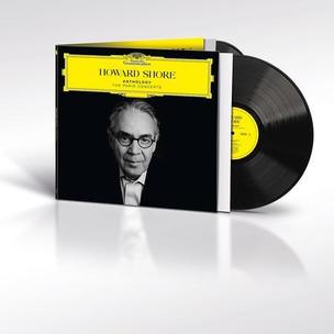 Howard Shore: Anthology-Paris Concerts